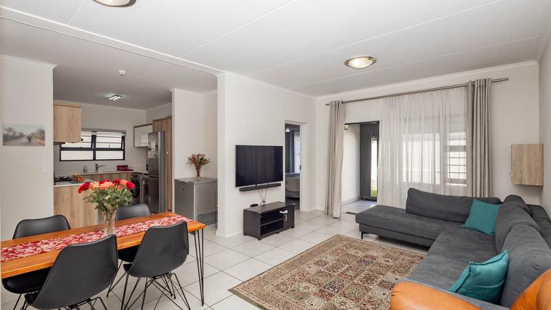 3 Bedroom Property for Sale in Richwood Western Cape